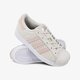 detské tenisky (obuv) ADIDAS SUPERSTAR C bz0368 farba béžová