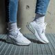 detské tenisky (obuv) NIKE AIR MAX 270 dm9474-100 farba biela