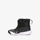 detská outdoorová obuv NIKE FLEX ADVANCE  dd0304-005 farba čierna