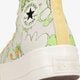 dámske tenisky (obuv) CONVERSE CHUCK TAYLOR ALL STAR LIFT a00652c farba viacfarebná