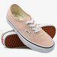 dámske tenisky (obuv) VANS UA AUTHENTIC va38emq9x farba ružová