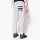 pánske nohavice ADIDAS NOHAVICE  STREET GRAPH SP bp8934 farba sivá