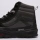 pánska outdoorová obuv VANS MTE SK8-HI GORE-TEX INSULATED vn000darbka1 farba čierna