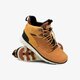 detské tenisky (obuv) TIMBERLAND KILLINGTON HIKER CHUKKA tb0a1is22311 farba žltá