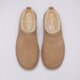 dámska vychádzková obuv UGG CLASSIC MICRO 1173891-sanw farba béžová