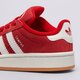 detské skate obuv ADIDAS CAMPUS 00S EL C ji4329 farba červená