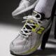 pánske tenisky (obuv) New Balance1906 u190652h farba sivá