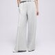 dámske nohavice ADIDAS NOHAVICE  3 STRIPES PANT ka0833 farba sivá