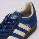 dámske tenisky (obuv) ADIDAS GAZELLE INDOOR W js1410 farba tmavomodrá
