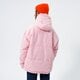 dámska zimná bunda ELLESSE BUNDA PEJO LPINK PADDED JACKET sgc05501808 farba ružová