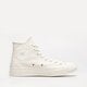 pánske tenisky (obuv) CONVERSE CHUCK TONAL LEATHER a00731c farba biela