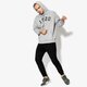 pánska mikina NEW ERA MIKINA NE BRANDED PO HOODY 1920 NEW ERA LGH 11604085 farba sivá