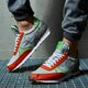 pánske tenisky (obuv) NIKE DBREAK-TYPE cw6915-001 farba sivá
