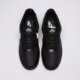 pánske tenisky (obuv) NIKE AIR FORCE 1 '07 LOW LV8 TECH ir0952-001 farba čierna