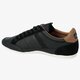 pánske tenisky (obuv) LACOSTE CHAYMON PRM2 730spm402002h farba čierna