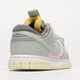 pánske tenisky (obuv) NIKE DUNK LOW REMASTERED dv0821-100 farba sivá