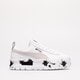 dámske tenisky (obuv) PUMA MAYZE PAINT SPLASH WNS PUMA 387143-02 farba biela