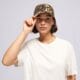 dámska šiltovka NEW ERA ČIAPKA WMNS LEOPARD 920 NYY NEW YORK YANKEES 60856260 farba viacfarebná