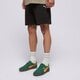 pánske šortky PUMA ŠORTKY  WARDROBE ESS RELAXED SHORTS 7" TR 629654 01 farba čierna