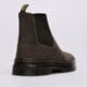 pánska vychádzková obuv DR.MARTENS EMBURY 42013020 farba sivá