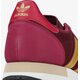 pánske tenisky (obuv) ADIDAS USA 84 gw0577 farba bordová