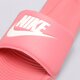 dámske šľapky NIKE VICTORI ONE cn9677-802 farba červená