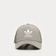 pánska šiltovka ADIDAS ČIAPKA CURVED TRUCKER ic0021 farba zelená