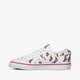 detské tenisky (obuv) ADIDAS NIZZA J fy8433 farba biela