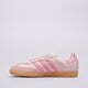 dámske tenisky (obuv) ADIDAS SAMBA OG W js4091 farba ružová