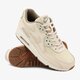 dámske tenisky (obuv) NIKE WMNS AIR MAX 90 PREM  443817105 farba béžová