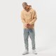 pánska mikina NIKE MIKINA S KAPUCŇOU NSW REVIVAL FLC PO HOODIE C dm5624-268 farba béžová