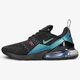 pánske tenisky (obuv) NIKE AIR MAX 270 ah8050-020 farba čierna
