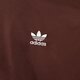 pánska mikina ADIDAS MIKINA FIREBIRD TT ka0459 farba hnedá