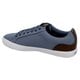pánske tenisky (obuv) LACOSTE LEROND BLH  729scm1110s1c farba sivá