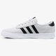 pánske tenisky (obuv) ADIDAS KIEL cq1088 farba sivá