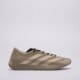 pánske tenisky (obuv) ADIDAS CLIMACOOL LACED kj8966 farba hnedá