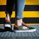 detské tenisky (obuv) ETNIES KIDS CALLI-VULC 4301000033314 farba zelená