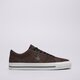 pánske tenisky (obuv) CONVERSE ONE STAR PRO a10575c farba bordová