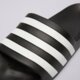 pánske šľapky ADIDAS ADILETTE AQUA f35543 farba čierna