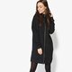 dámska mikina NIKE MIKINA W NSW MODERN HOODIE FZ 857382010 farba čierna