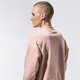 dámska mikina CHAMPION MIKINA HIGH NECK SWEATSHIRT 113216ps144 farba ružová