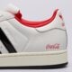 pánske tenisky (obuv) ADIDAS SUPERSTAR II COCA-COLA kh6888 farba biela