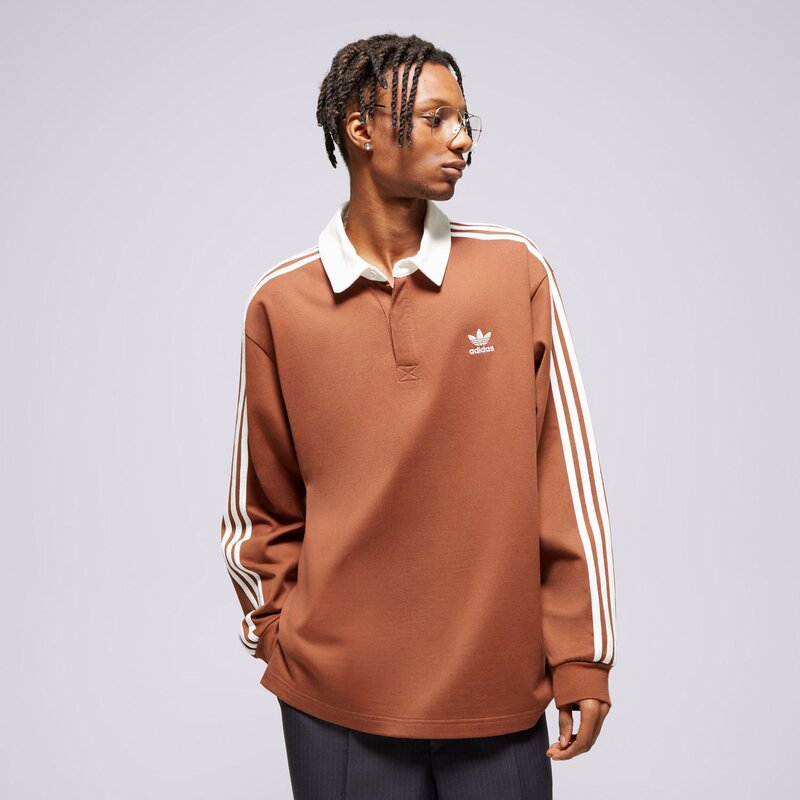 ADIDAS POLO TRIČKO TRIČKO TRIČKO TRIČKO TRIČKO TRI    RUGBY 