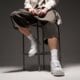 pánske tenisky (obuv) NIKE AIR FORCE 1 '07 LOW LV8 SUMMER ii9807-100 farba biela