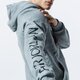pánska mikina JORDAN MIKINA M J JUMPMAN CLASSICS PO bv6010-091 farba sivá