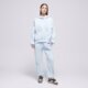 dámske nohavice NIKE NOHAVICE  W NSW PHNX FLC HR OS PANT 2 fz5996-407 farba modrá