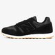 dámske tenisky (obuv) NEW BALANCE WL373BL wl373bl farba čierna