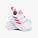 detské tenisky (obuv) ADIDAS ALTARUN CF K cm8586 farba biela