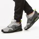 pánske tenisky (obuv) NIKE AIR MAX TAVAS  705149015 farba sivá