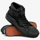 pánske skate obuv VANS UA SK8-HI REISSUE STRAP va3qy2ub4 farba čierna